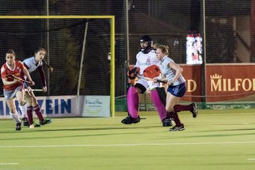 Bild 83 - Frauen Der Club an der Alster 2 - Uhlenhorster HC : Ergebnis: 3:0